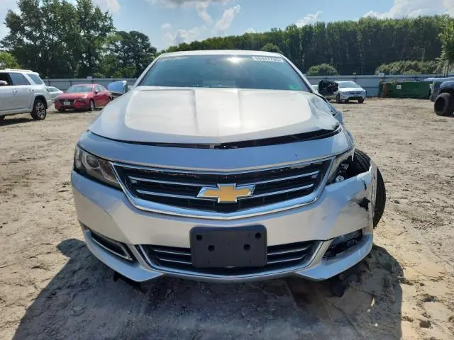 2017 CHEVROLET IMPALA PREMIER  