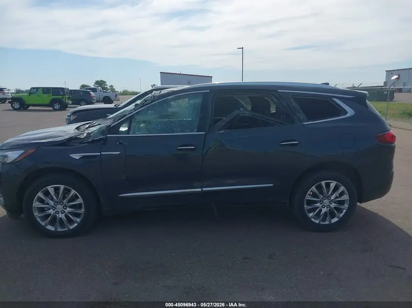 2021 BUICK ENCLAVE AWD PREMIUM