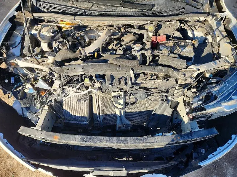 2017 NISSAN SENTRA SR TURBO  