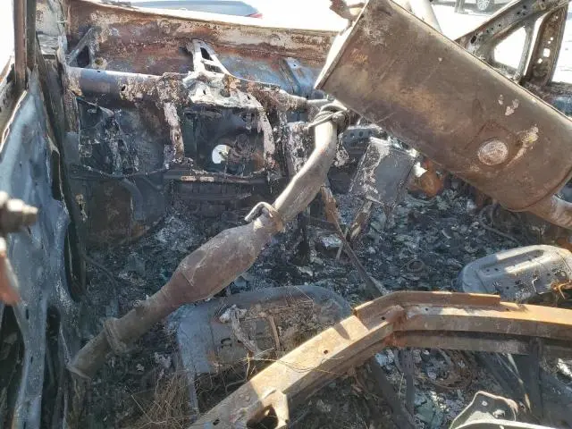 2011 TOYOTA SIENNA BASE 7-PASSENGER  