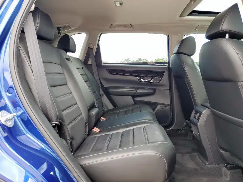 2025 HONDA CR-V EXL  