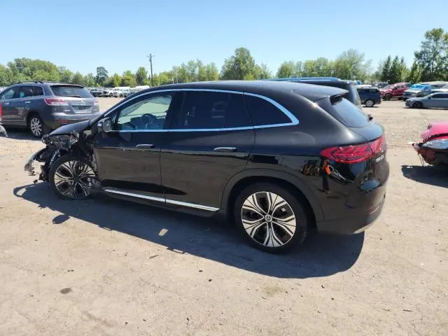 2023 MERCEDES-BENZ EQE SUV 350 4MATIC  