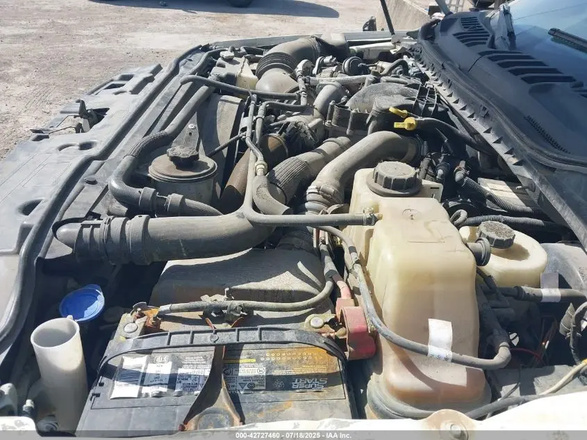 2019 FORD F-250 XL