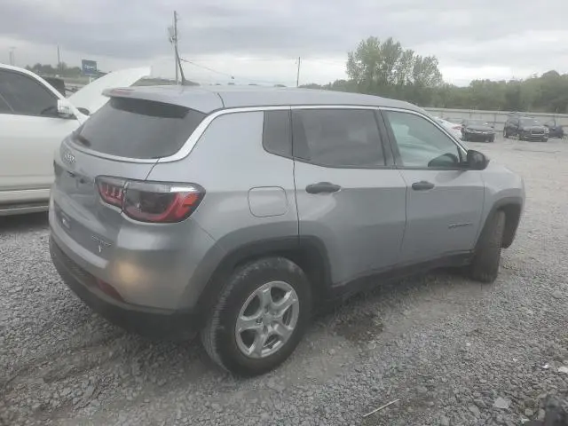 2022 JEEP COMPASS SPORT  