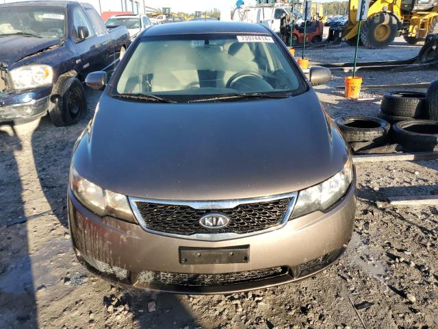 2013 KIA FORTE EX