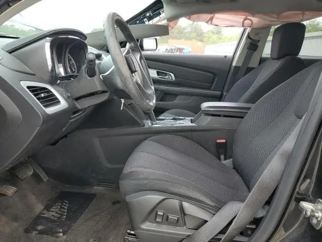 2011 GMC TERRAIN SLE  