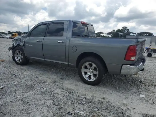 2011 DODGE RAM 1500   