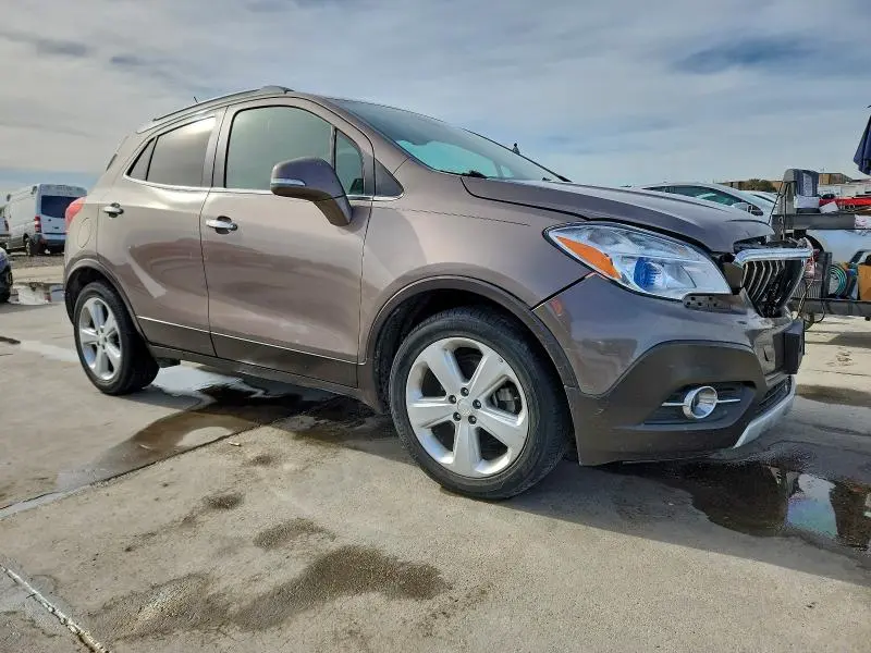 2015 BUICK ENCORE CONVENIENCE  