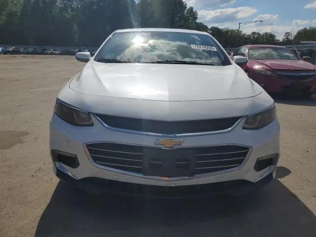 2016 CHEVROLET MALIBU PREMIER  