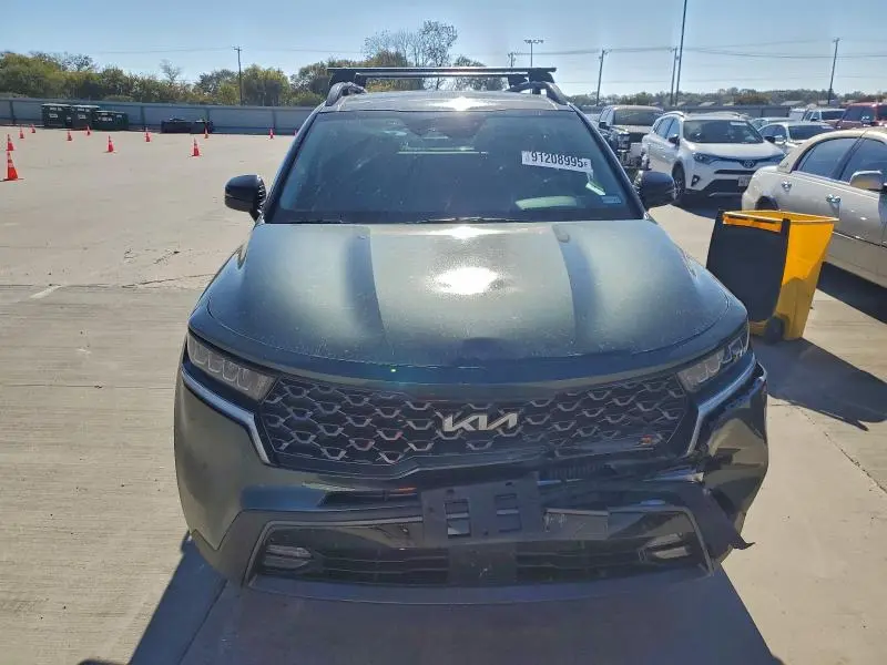 2023 KIA SORENTO EX  