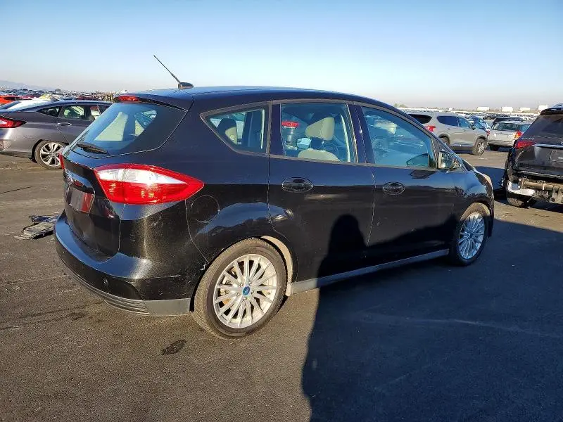 2013 FORD C-MAX SE  
