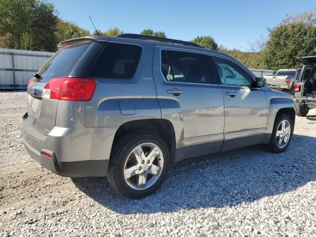2012 GMC TERRAIN SLE  