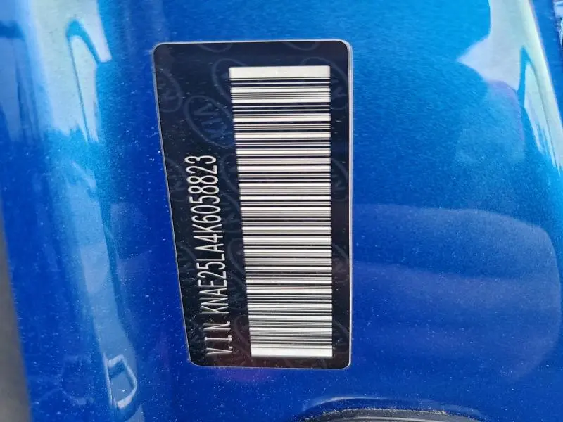 2019 KIA STINGER PREMIUM  