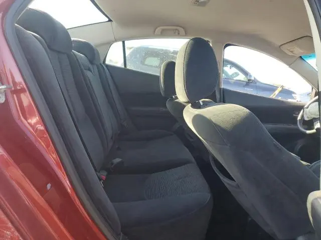 2010 MAZDA 6 I