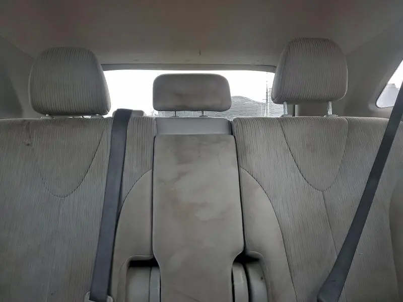 2012 TOYOTA VENZA LE  