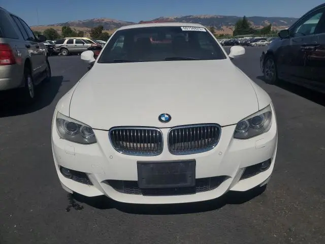 2011 BMW 335 I  