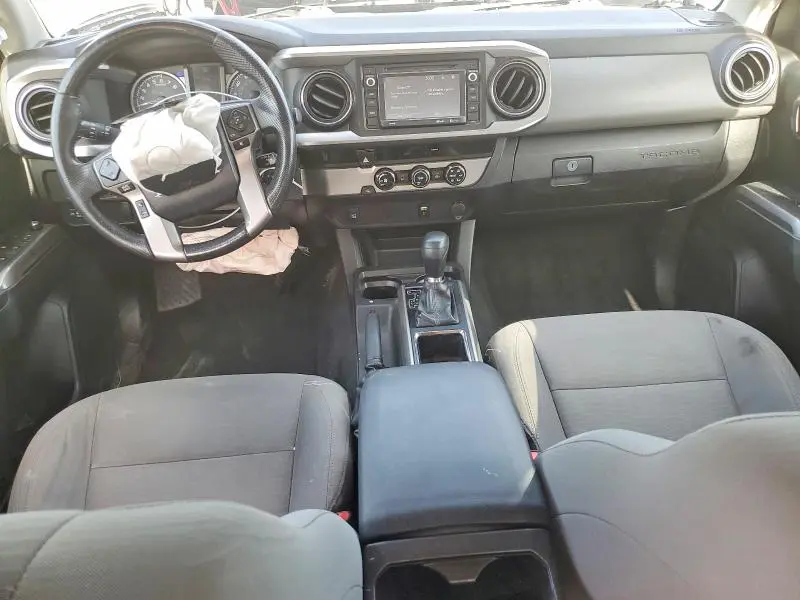 2016 TOYOTA TACOMA SR5 V6  
