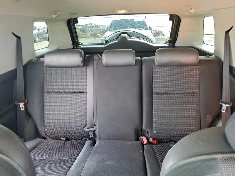 2010 TOYOTA FJ CRUISER   