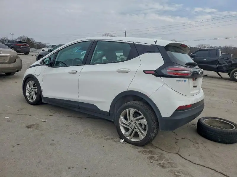 2023 CHEVROLET BOLT EV 1LT  
