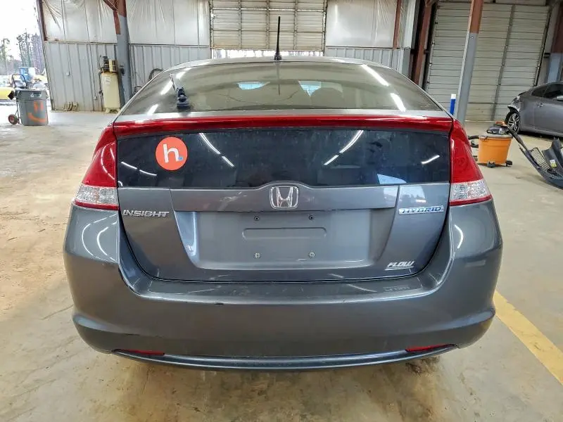 2011 HONDA INSIGHT   