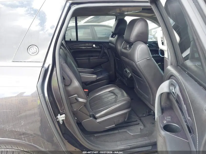 2016 BUICK ENCLAVE PREMIUM