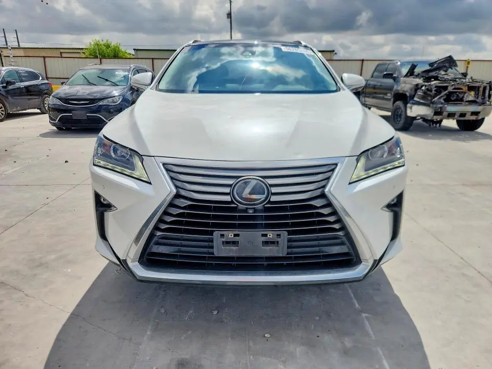 2019 LEXUS RX 350 BASE  