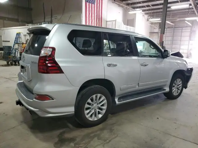2019 LEXUS GX 460  