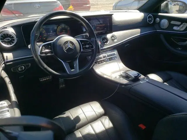 2020 MERCEDES-BENZ E 450  