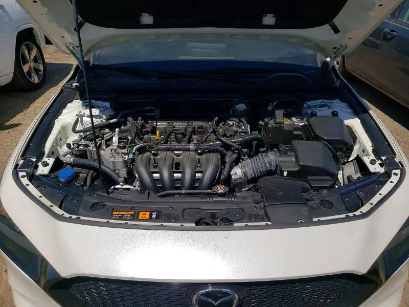 2021 MAZDA 3 SELECT  