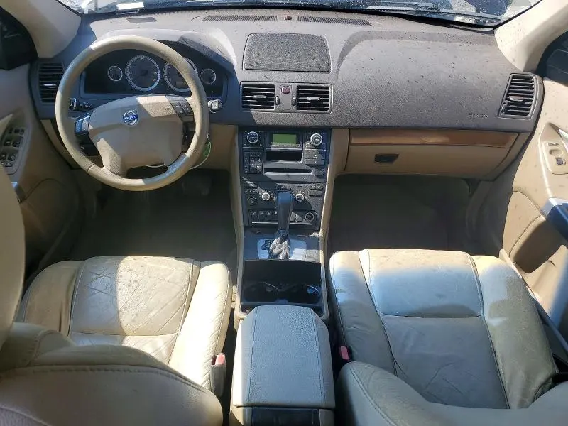 2011 VOLVO XC90 3.2  