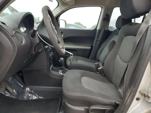 2010 CHEVROLET HHR LS  