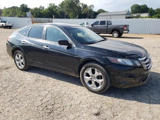 2012 HONDA CROSSTOUR EXL  