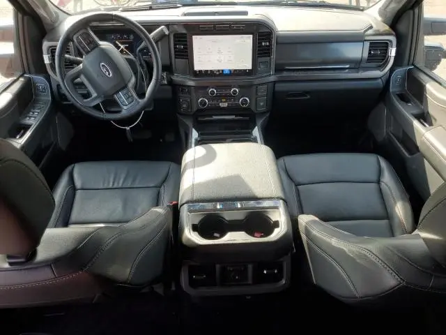 2023 FORD F250 SUPER DUTY  
