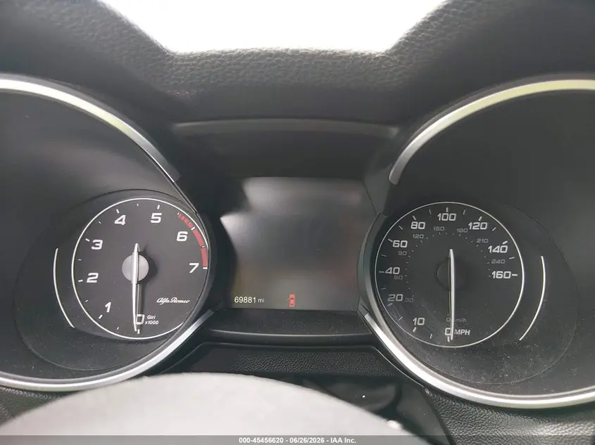 2018 ALFA ROMEO STELVIO TI SPORT AWD