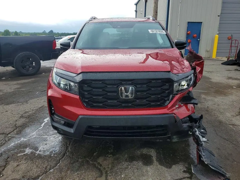2023 HONDA PASSPORT ELITE  