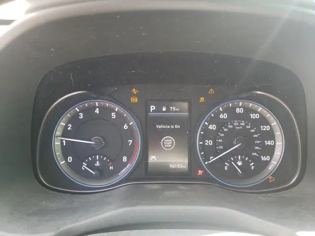2020 HYUNDAI KONA SEL PLUS  