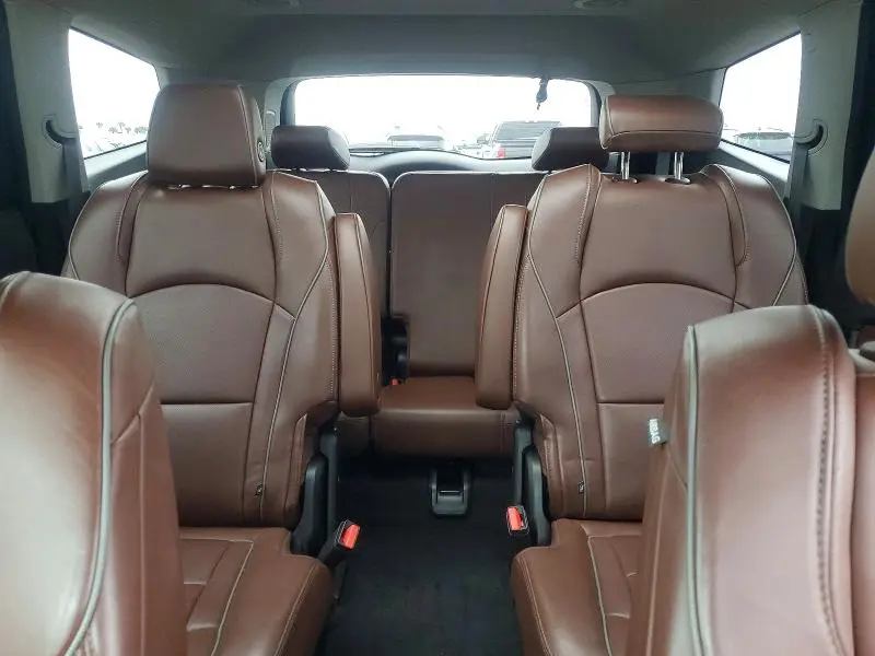 2018 BUICK ENCLAVE AVENIR  