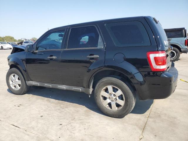 2012 FORD ESCAPE XLS