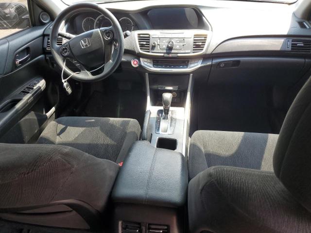 2013 HONDA ACCORD EX