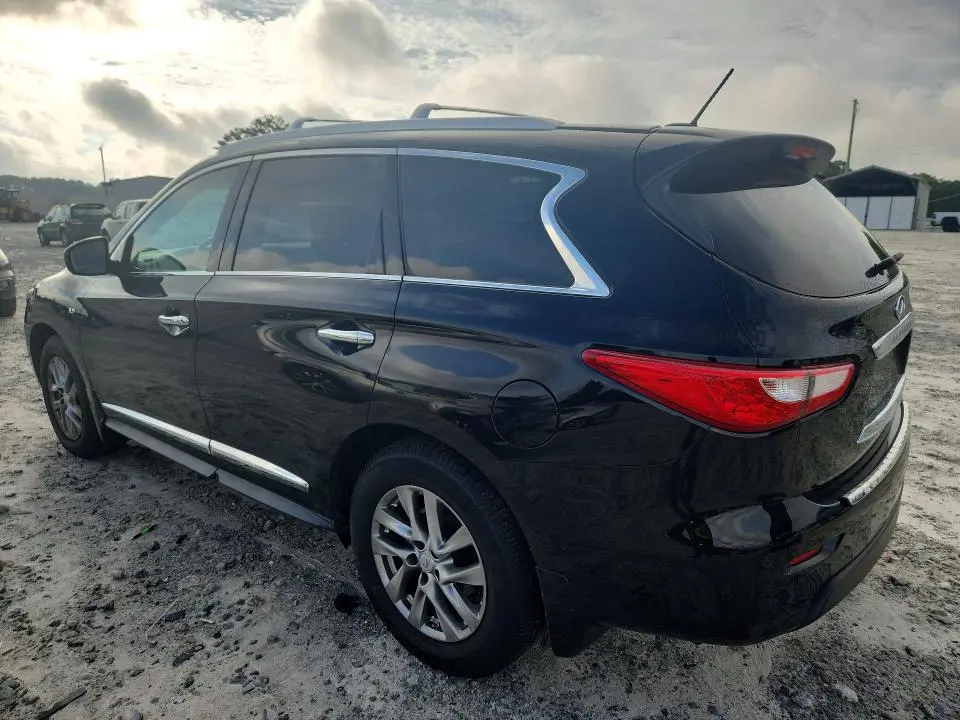 2014 INFINITI QX60 BASE  