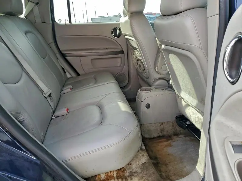 2011 CHEVROLET HHR LT  