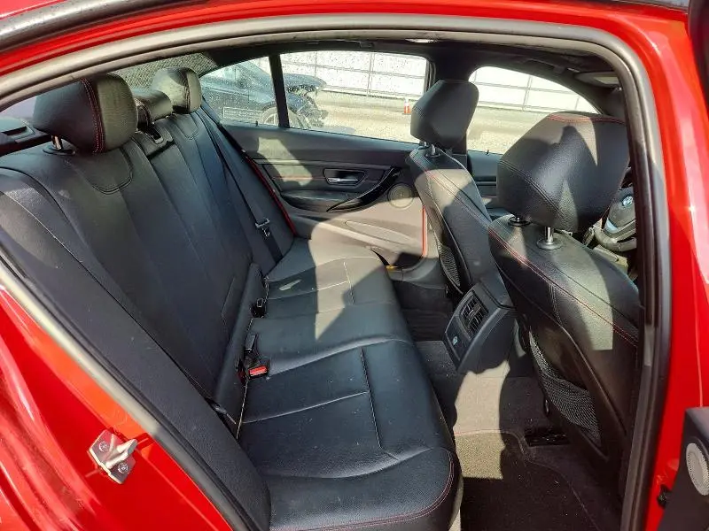 2013 BMW 335 I  
