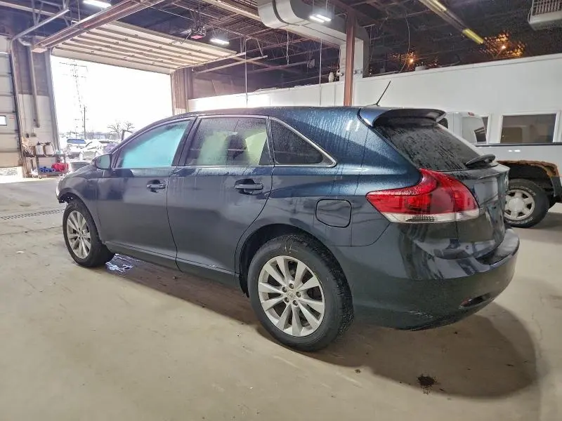 2013 TOYOTA VENZA LE  