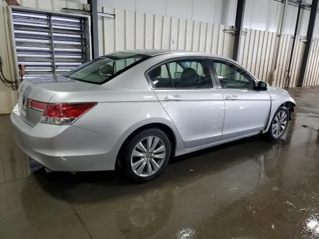 2012 HONDA ACCORD EX  