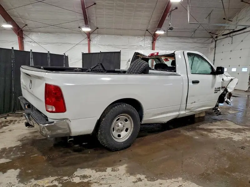 2020 RAM 1500 CLASSIC TRADESMAN  