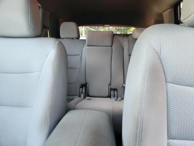 2012 KIA SORENTO BASE  