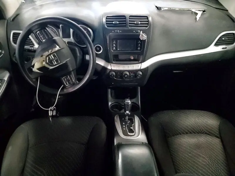 2013 DODGE JOURNEY SXT  