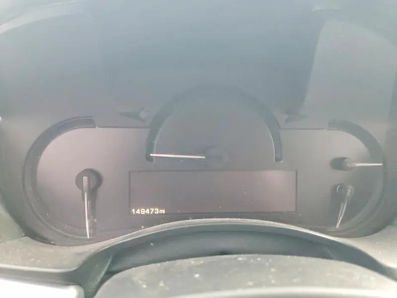 2014 CADILLAC ATS LUXURY  