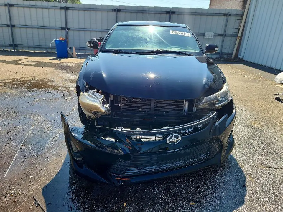 2014 SCION TC MONOGRAM  