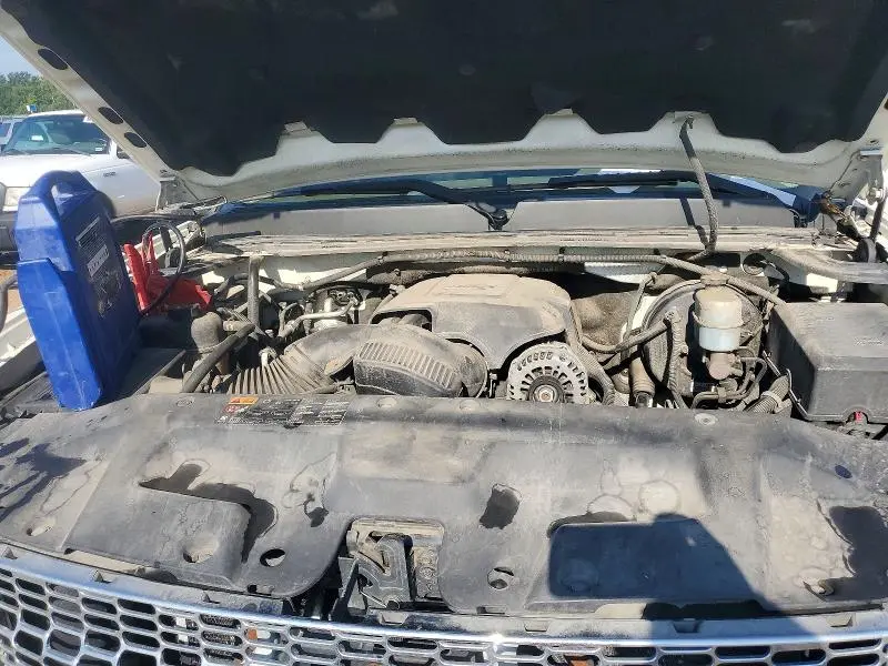 2011 GMC SIERRA K1500 SLT  